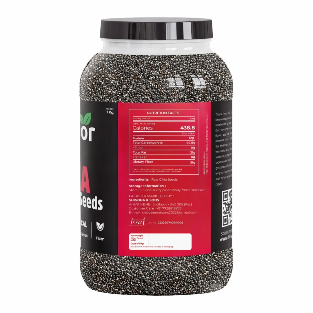Seeds